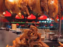 -陈鹏鹏潮汕菜(宝安机场T3航站楼店)