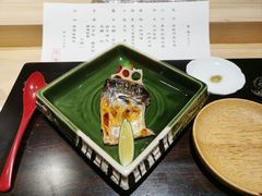 -元熹会席料理