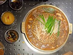 -小牛哈尼韩式水煎肉(万象城店)