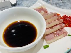 -聚丰园•湖鲜餐厅(阿红私房菜梅石路店)