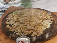 -瓯菜排档·温州海鲜(玕南店)