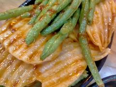 豆角-吉志烤肉(太原总店)