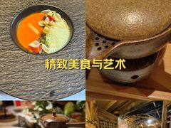 -叶叶菩提(太原别墅店)