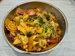 -农园餐厅(北京大学店)