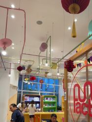 -玩元素·家庭游乐成长中心(香格里拉店)