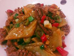 -马凯餐厅(长椿街店)