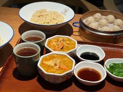 -官桥贡面(吉城大厦店)
