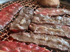 -炎蔵牛舌烤肉