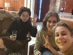 -瑞吉酒店·瑞吉酒吧