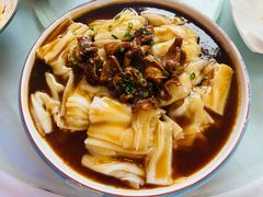 -竹溪酒家(龙溪大道店)