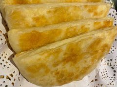 大饼-李连贵熏肉大饼(丰台南路地铁站店)