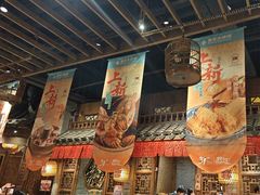 -南京大牌档(之心城店)