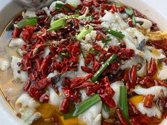 -邱大妈水煮(龙山店)