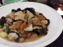 -五观堂素食(新华路店)