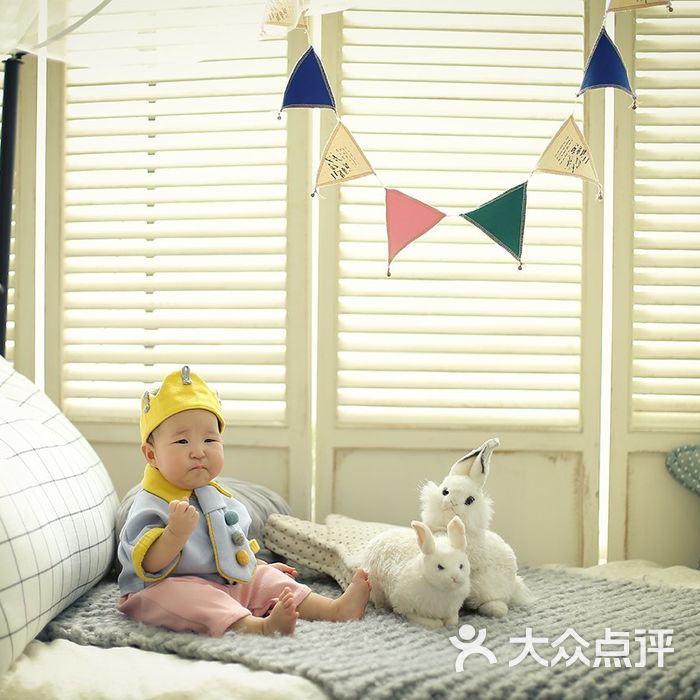 郑州babypastel图片