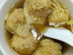 -麦文记面家(佐敦店)