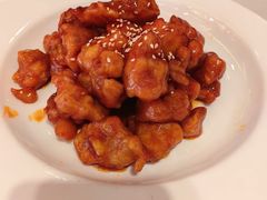 -马凯餐厅(长椿街店)