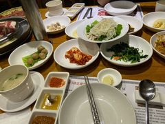 -紫霞门韩国料理烤肉(深南东路店)