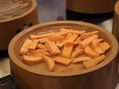 -龍歌自助小火锅(李沧丽达店)