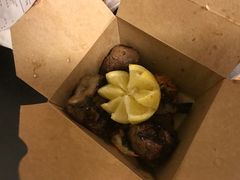 -The Meat & Wine Co Southbank(南岸店)