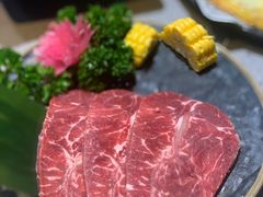 -妥妥烤肉料理(昙华林店)