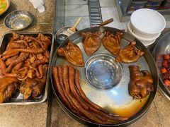 -梁家大院(昆山会展中心店)