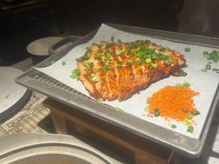 -绿茶餐厅(深圳龙华天虹购物中心店)