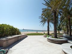 -中国沙滩排球队三亚训练基地