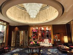 -香乐园·淮扬菜中餐厅·Shang Garden(福田香格里拉店)