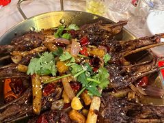 -叒缘夜光杯(望江橡树林店)