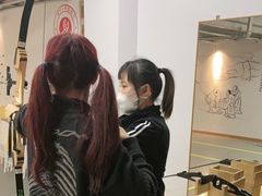 -道顺射箭·团建·骑射(张杨路店)