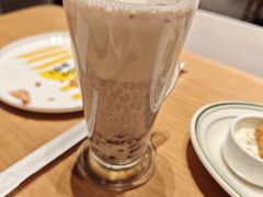 -菲滋意式餐厅(鄞州印象城店)