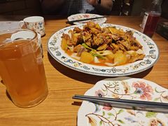 -胖老汉清真餐饮(西御街店)