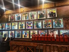 -南门四季铜锅涮肉(左家庄店)