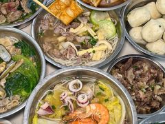 -福屿鲜捞小吃·捞化(福屿总店)