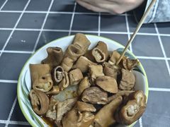 -清真蒋有记(老门东店)