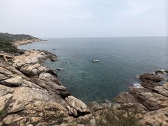 -广东惠东海龟国家级自然保护区