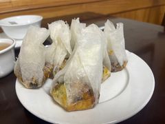 -天回镇何氏豆腐(总店)