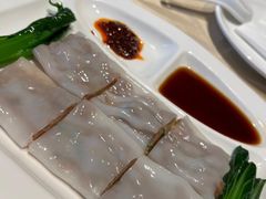 头菜牛肉肠-顺德喜来登酒店·采悦轩