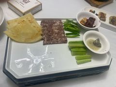 -苏淮景·苏闽融创菜·海鲜(原空港井河轩店)