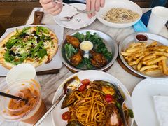 -农畉LONFOOD(福田星河COCOPark店)