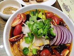 -老厨家(友谊路总店)