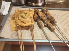 -神府路壹号·海鲜烧烤·砂锅粥·锅物(三坊七巷店)