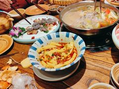 -亮欢寨(凯里总店)