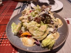 主厨沙拉-Primo·丽莫意大利窑烤披萨