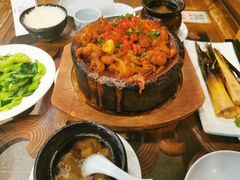 -西江美食舫·江西菜(健德桥店)