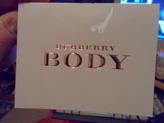 -BURBERRY(北京赛特奥特莱斯店)