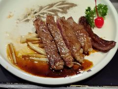 -大神太神·铁板烧(瑞虹天地月亮湾店)
