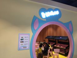 -汤姆猫亲子乐园(保利Mall店)