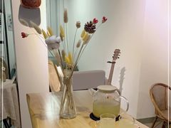 -微饮cafe